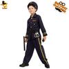 Children's Halloween Men's Uniform Masquerade Party Stage Costume Little Boy Show Uniform Distribution