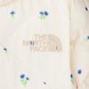 The North Face Girls Elva Onbal Padding Jacket Nj3ns82