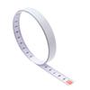 Metric Miter Track Tape Measure 15M with Steel Scale Ruler for Woodworking Table Saw Router Table and Band Saw