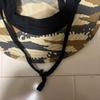 Used [Rare] Patagonia bucket hat camouflage pattern