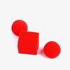 Classical Magic Tricks Sponges Magic Tricks Magic Sponge Balls Sponge Magic Props Red Ball Magic