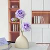 Simulation Rose Flower Wedding Props Simulation Flowers Banquet Decoration Hall
