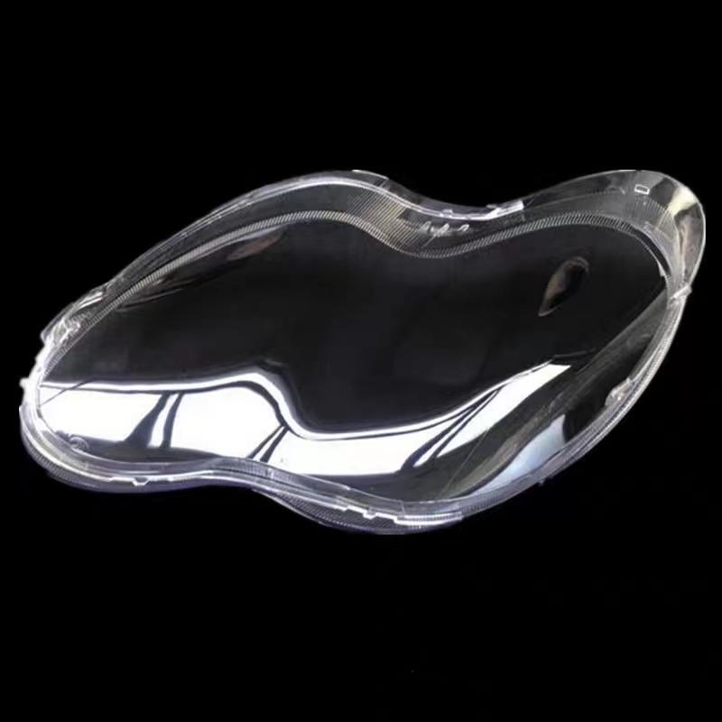 BYD F0 Headlight Cover: Durable, High Transmittance Transparent Lampshade
