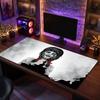 Big Mouse PadThe Conjuring Annabelle Extended Soft Desk Mat Gaming Office Computer Table Decor Mat
