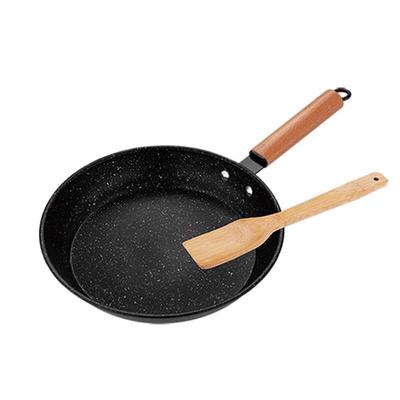 Stoviglie – Padelle