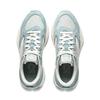Li Ning Zhongning M1000 Cushioning Slip Resistant Abrasion Resistant Breathable Support Rebound Low top Casual Shoes AGCU078-6