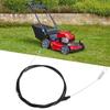 Lawn Mower Traction Control Cable 105-1845 Replacement for   22in Recycler Front Drive Self Propelled Lawn Mowers