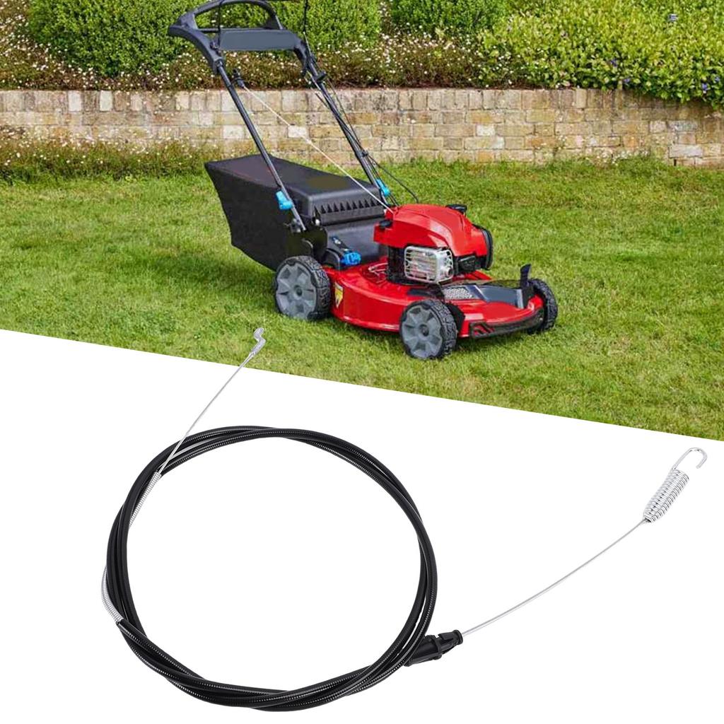 Lawn Mower Traction Control Cable 105-1845 Replacement for 22in Recycler Front Drive Self Propelled Lawn Mowers