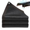 Vegetable Plant Shade Cloth UV Resistant Breathable Fabric Netting Garden Patio Sunblock Cover Heat Insulation Shade Cloth