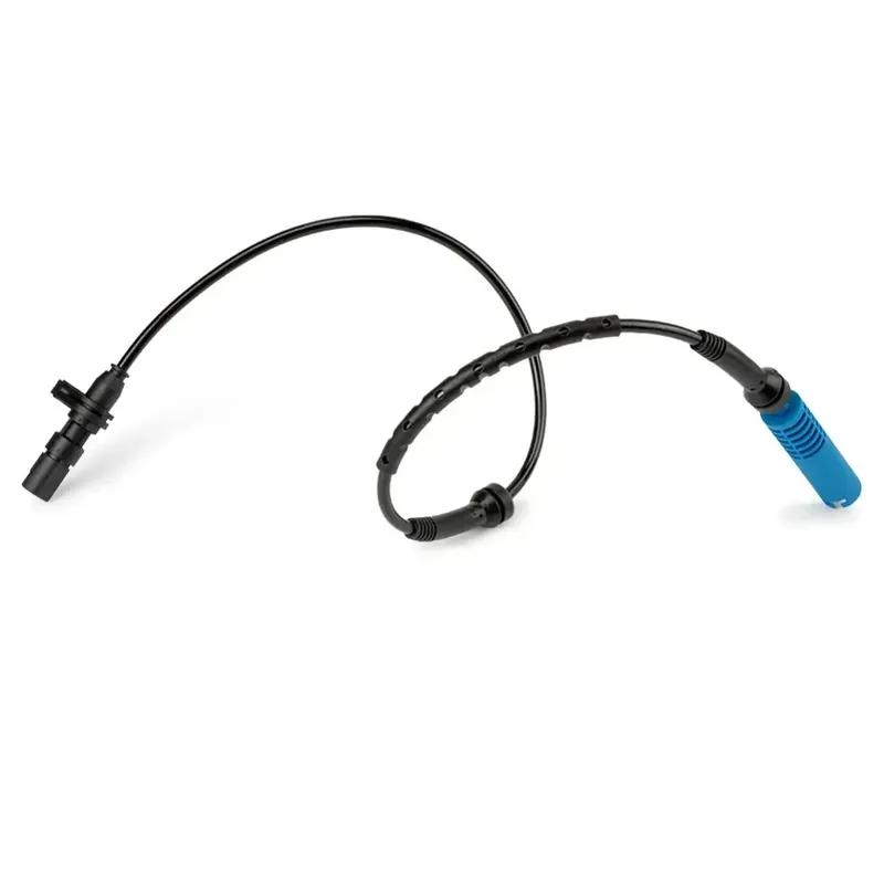 Rear Left / Right ABS Wheel Speed Sensor for BMW 745Li 745i 750Li 750i 760Li 760i E65 E66 E67 02-08 Car Accessories 34526761801