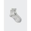 Uniqlo Heattech Half Socks Pile