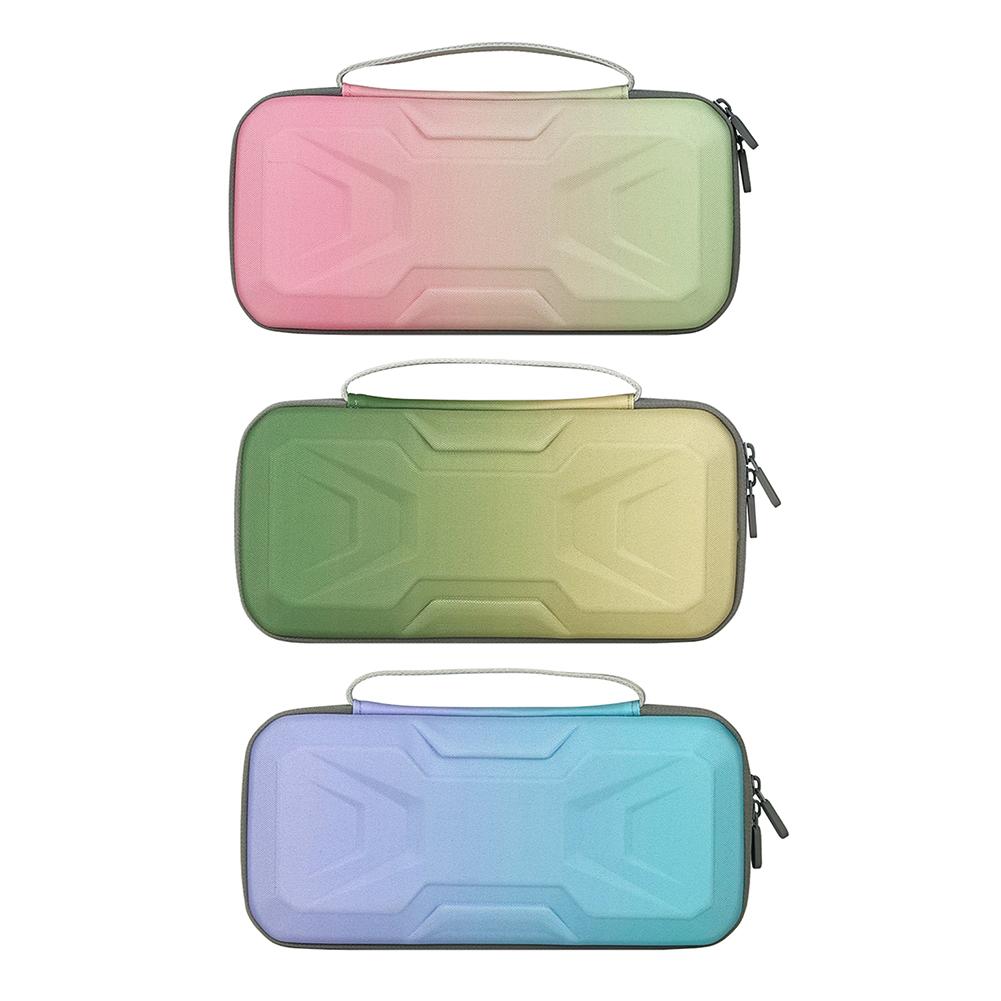Portable Hard Carrying Bag Case For Nintendo Switch 2 Game Accessories Game Console Storage Pouch Travel Gamer Bag For Switch 2