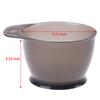 1Pcs Hairdressing Salon Diy Hair Color Dye Tint Bowl Coloring Mixing Bowls Tool