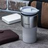 KLAUSBERG KB-7626 THERMAL MUG 320ml