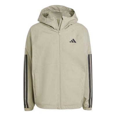 Jackets Men's Khaki Hooded Moderate Other JM1058-