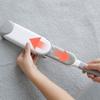 Clothing Lint Remover Bed-Sweeping Brush Dusting Brush Clothes Lint Roller Electrostatic Brush Home Coat Hair Cleaning Fantastic
