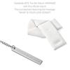 BTS Message Keychain, ARIRANG Tour Merch Keyring , Official, Original, Authentic, KPOP