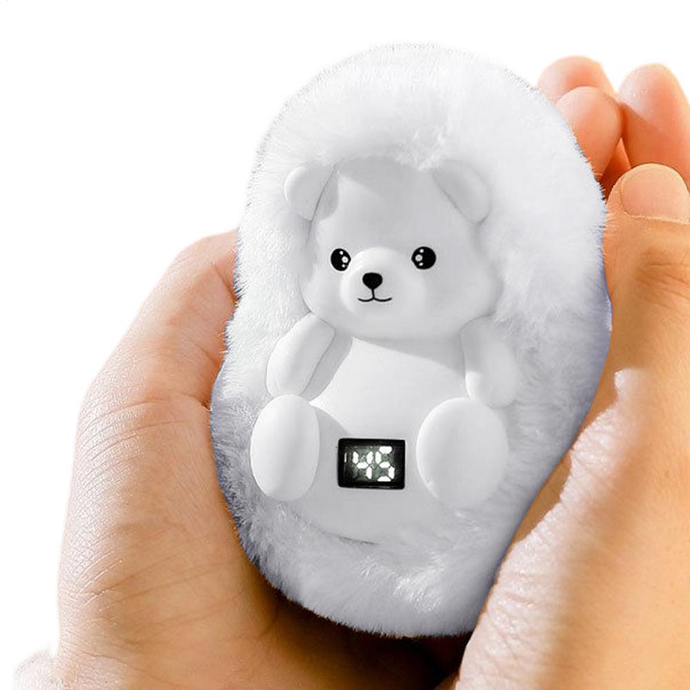 

Грелка для рук с 2 режимами регулировки температуры, электронные грелки для рук с подогревом, перезаряжаемые, для помещений, улицы, походов, катания на лыжах, кемпинга, холода