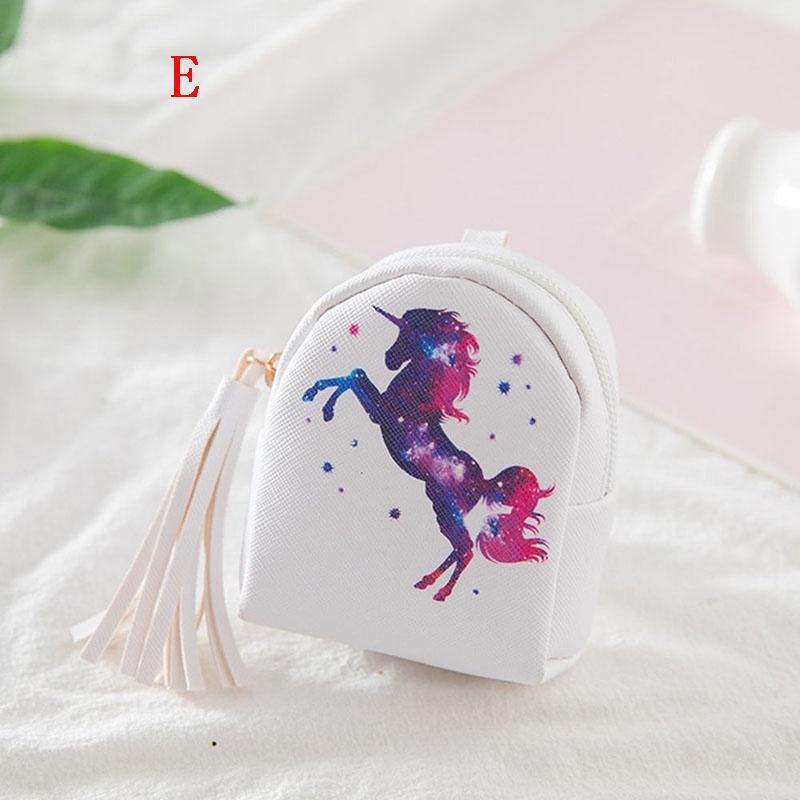 Elegant Women Fashion Mini Backpack Coin Purse With Timeless Design And High-quality Leather