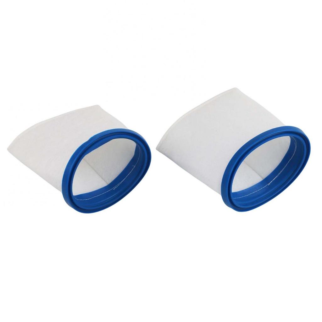 Quality Filter Bag For Pool Blaster Max Li And For JPV200 Compatibility