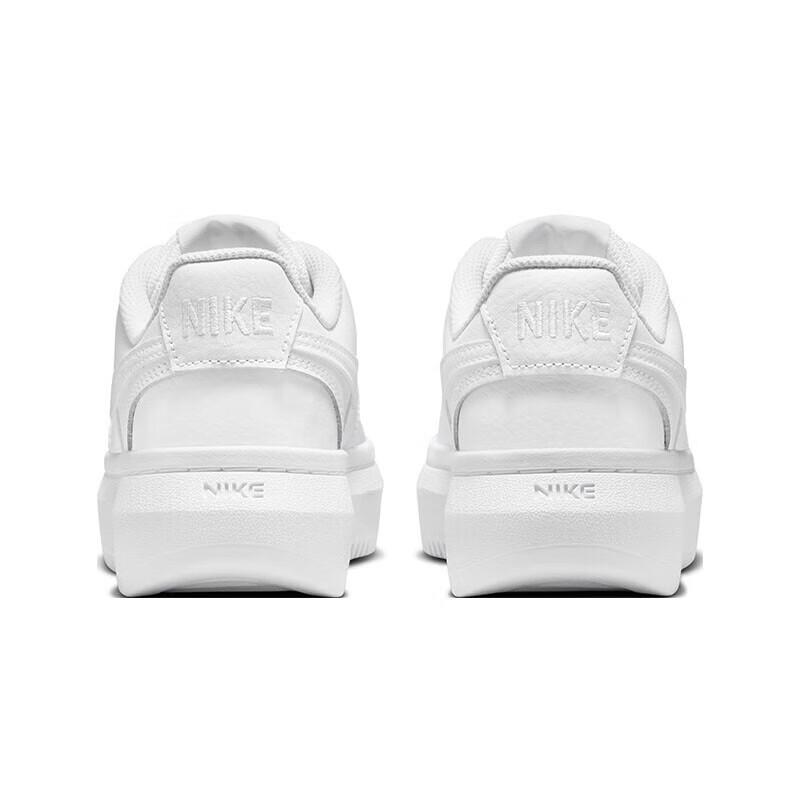 Nike Women's Court Vision Low-Top Sneakers