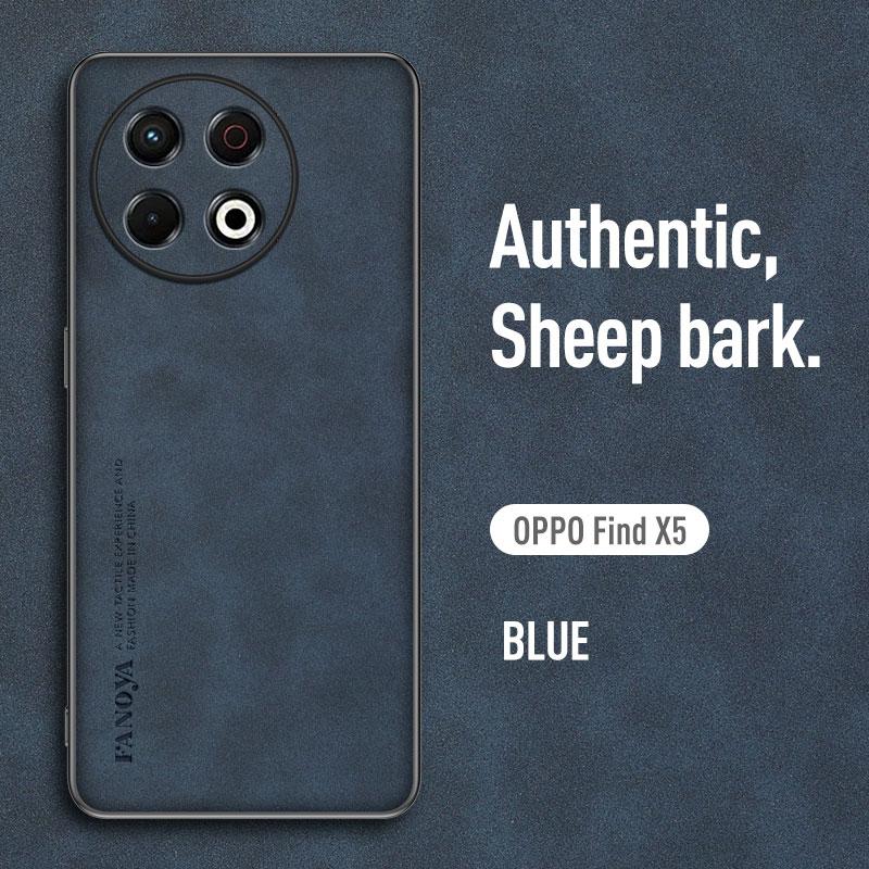 Retro-Leder-Hautgefühl-Hülle für Tecno Spark 30 Pro Spark30Pro Stoßfeste Matte Silikon-Weichhülle Abdeckung