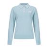 MARTINE GOLF Classic Collar Knit _Mint