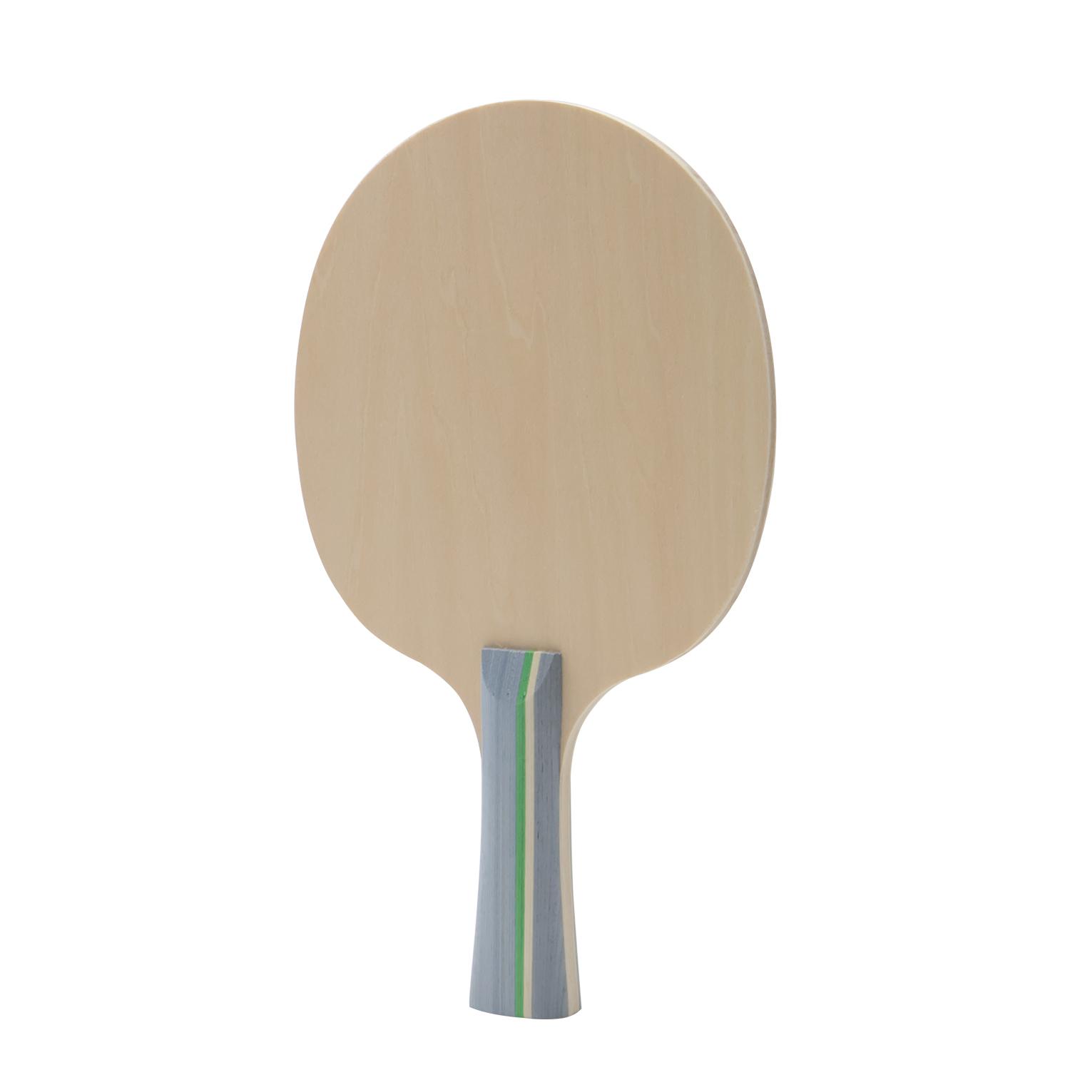 Factory Direct Supply Table Tennis Racket High Quality Ping Pong Paddles Blade Professional Table Tennis Blade темные хаки