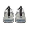 Nike Air VaporMax 2021 Flyknit Monochrome Men Sneakers Grey White Black DH4084-100
