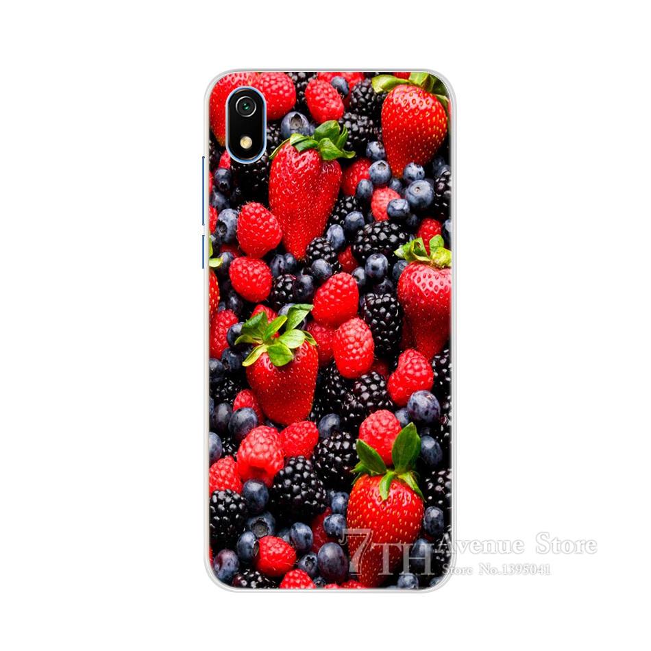 Soft TPU Case For Huawei Y5 2019 Cartoon Silicone Back Cover Phone Case For Huawei Y5 2019 Y 5 Y52019 AMN-LX9 Cover Capa Rose