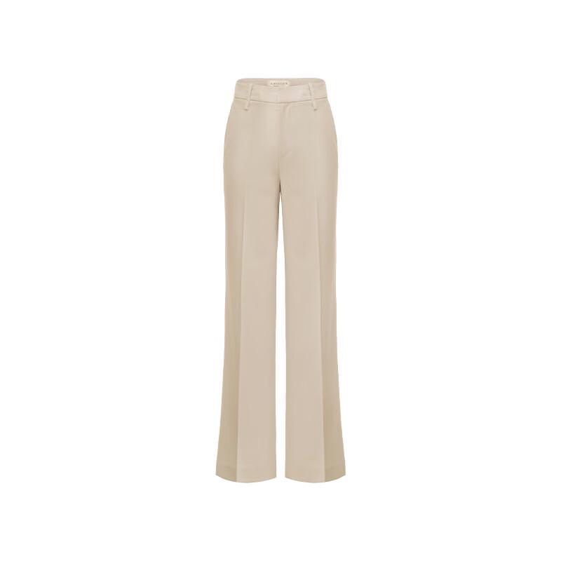 LadyS Elite Women's Solid Slim-Fit Suit Set