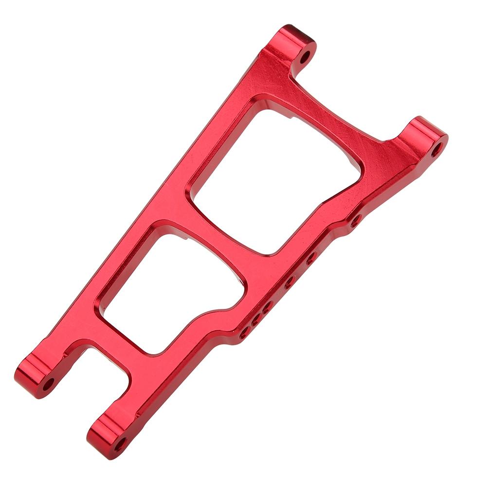 Aluminum Alloy Upgrading Part Rr Swing Arm Fit for Slash 4X4 1/10 RC Truck