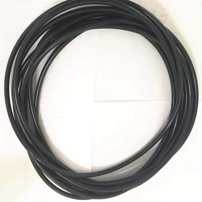 Plastic O-Ring Seal