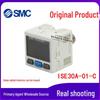 SMC ISE30A-01-C Positive Pressure Sensor Switch (No Cable)