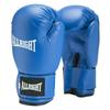 Training Pro 12oz Boxing Gloves Allright 1119 Blue