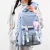 School Backpacks Bookbags Lightweight Travel Backpacks Laptop Backpacks Stylish Casual Daypacks Simple Lovely Backpacks Gift