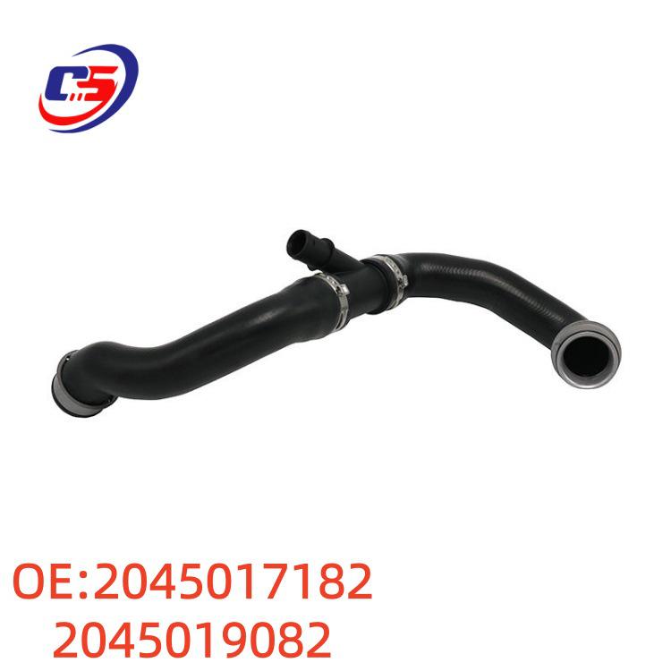 Mercedes-Benz C-Class W204/W212 Water Hose 2045019082/2045017182