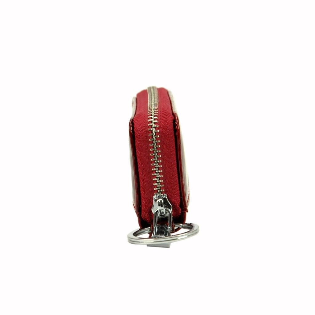 Skórzane Etui Damskie Jennifer Jones 5139