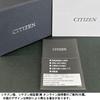CITIZEN Special Brand New Collection Cherry Blossom Motif Pink Gold Mechanical Watch for Women PC1015-59W