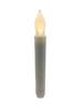 12pcs LED Electronic Candle Lights Long Pole Candle Lights Flameless Taper Christmas Decoration