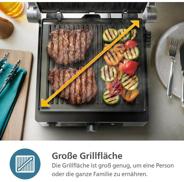 Grill Philips HD6301/90