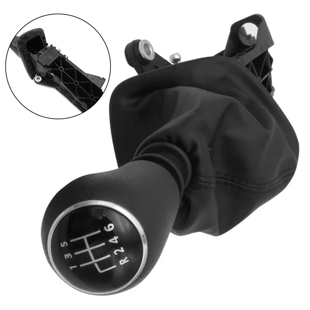 Upgrade Your Vehicle with Gear Lever and Boot for Crafter 2 0 and Sprinter W906