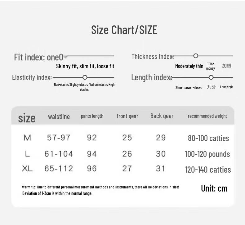 Langsha Women's Ribbed High-Waist Slimming Stirrup Leggings