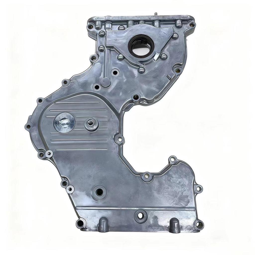 21350-2A150 Oil Pump Timing Cover for Hyundai Kia Models