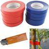 10pcs Tying Binding Tool Tying Machine Tape 10PCS Vegetable Fruit Tree Taper  Fruit Tree