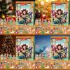 Kreative Harz Disney Stitch Blind Box Dekorative Figuren für Wohnkultur Geschenke