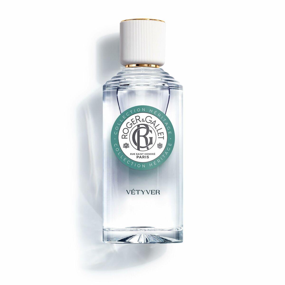 Unisex Perfume Roger & Gallet Vetiver EDP 100 ml