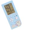 Handheld Nostalgische Tetris-Konsole mit 4,1-Zoll Großbildschirm