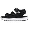 New Balance NB 750 Comfortable Beach Sandals Unisex Black sd750bk