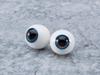 Harmonia series Glass Eye Series Autumn "Moon"